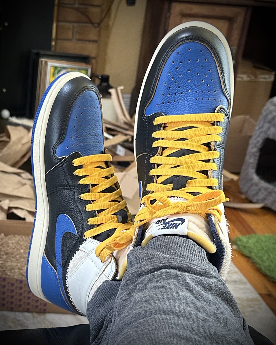 DJKingJam's tweet image. #KOTD