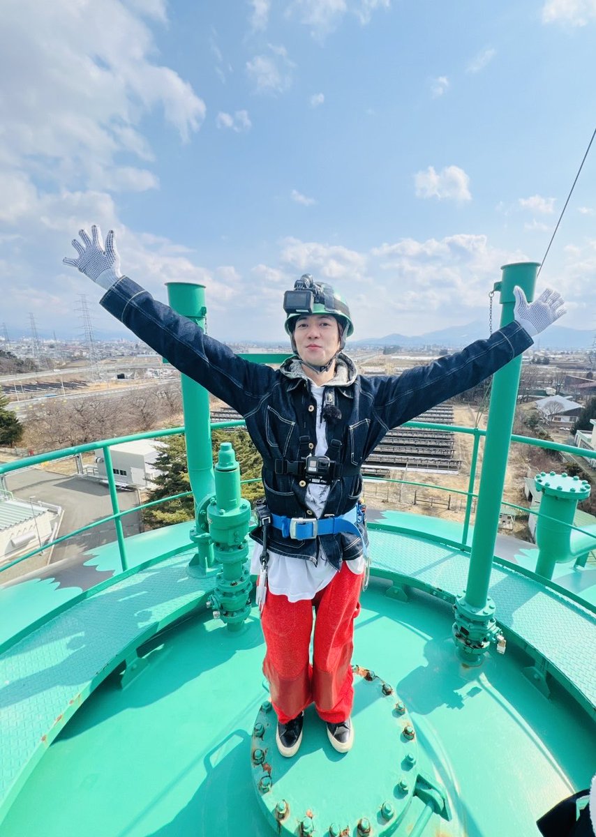 サタデーファンキーズ tweet media