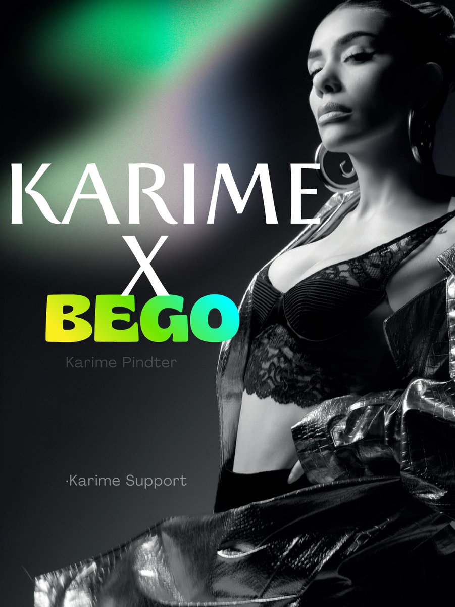 🩷KARIME SUPPORT🩵 tweet media