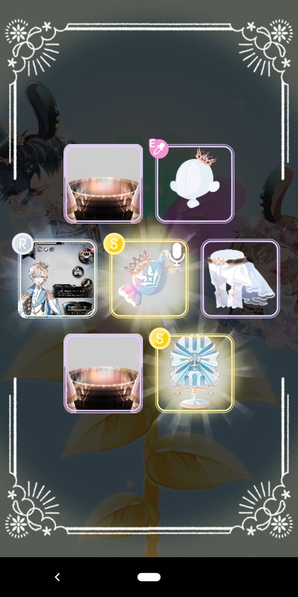 ろんた原稿次５月 tweet media