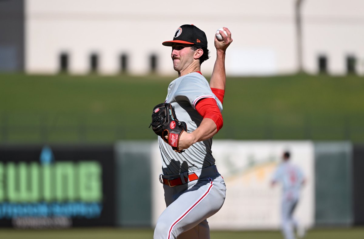 MLB's Arizona Fall League tweet media