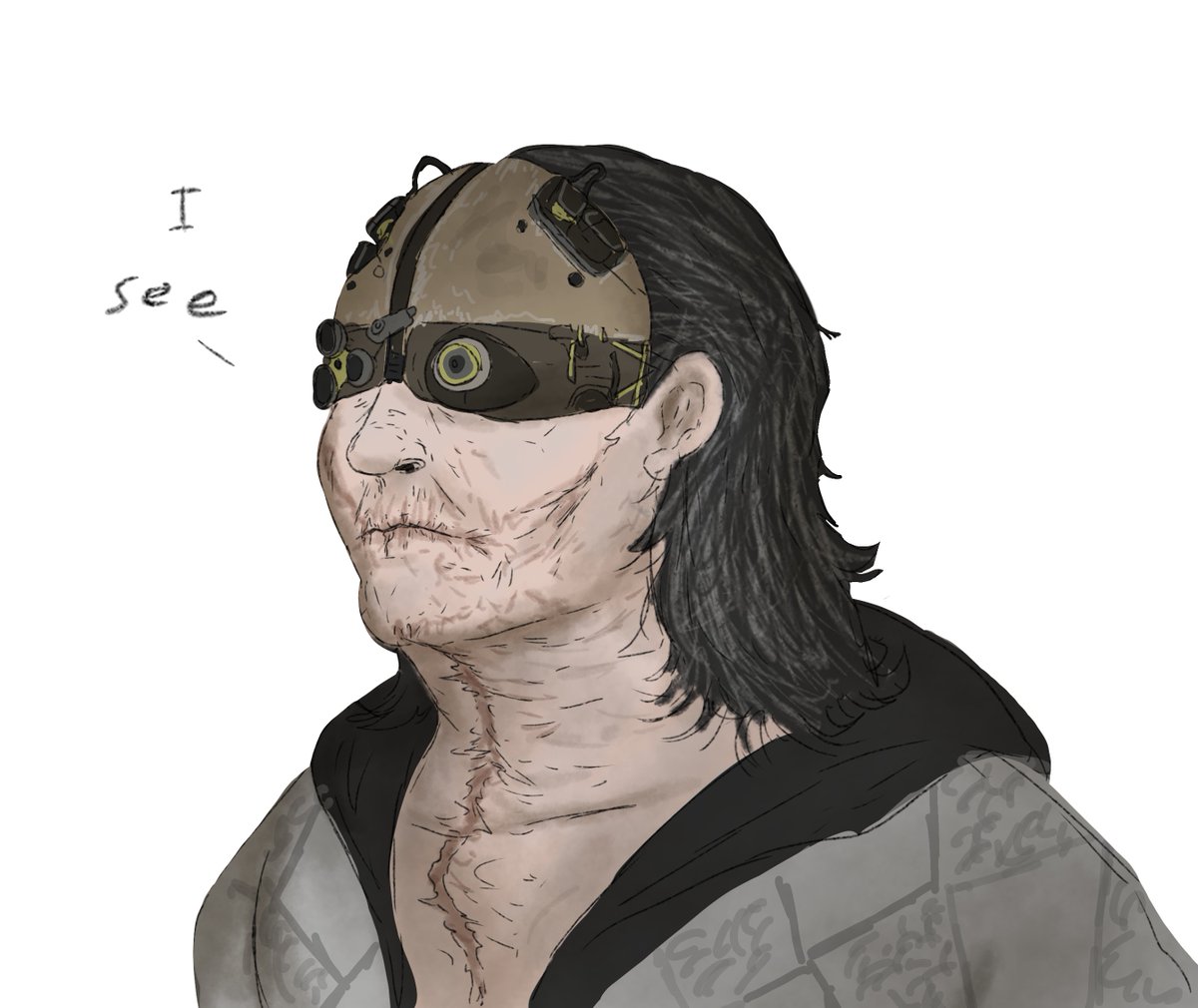 Dead Rex (closed for a while) tweet media