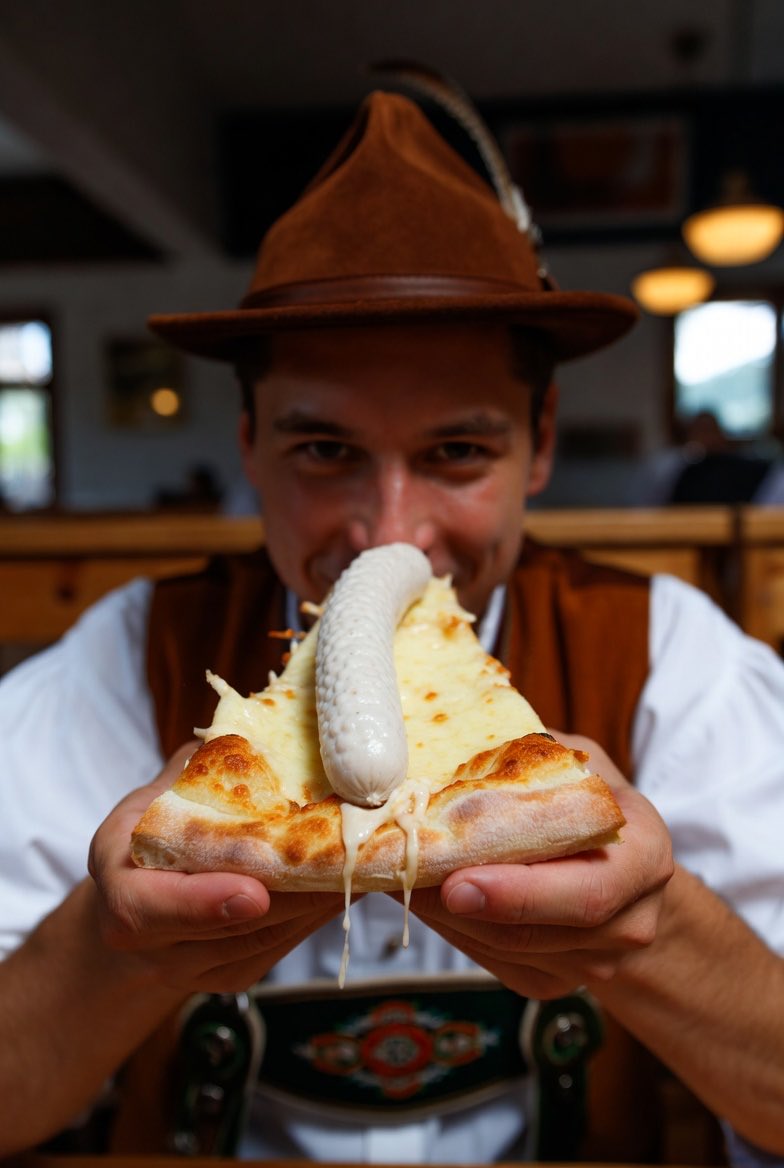 AuthenticGravity tweet media