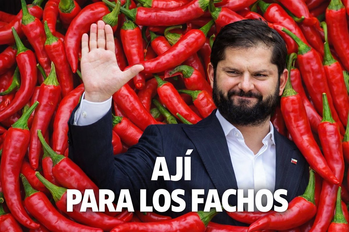 Champurria y Viejo tweet media