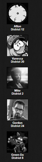 TH3 M4LH4R3 tweet media