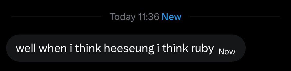 ruby 𐂂 tweet media