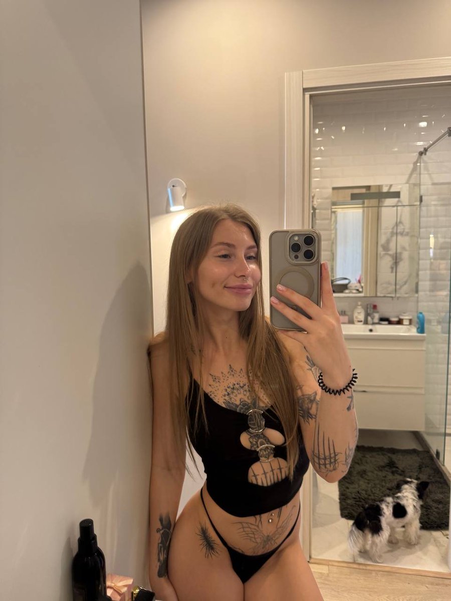 Vixi🔥 OF Baby tweet media