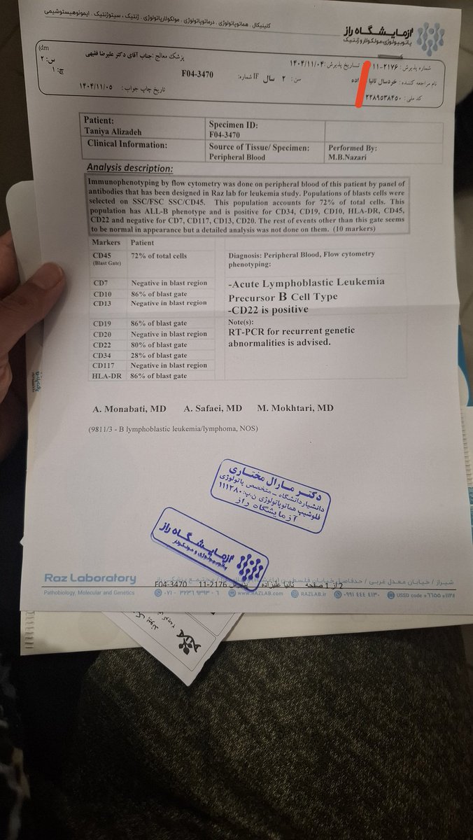 Javad Heydarian tweet media