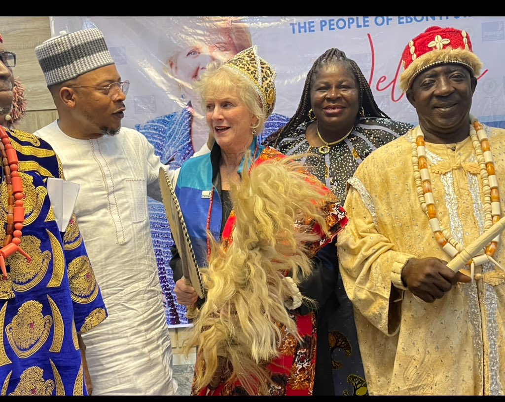 JhpiegoNigeria tweet media