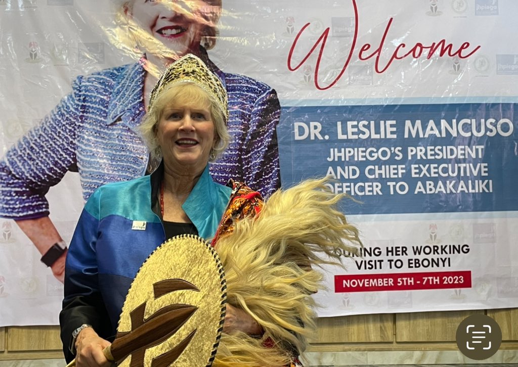 JhpiegoNigeria tweet media