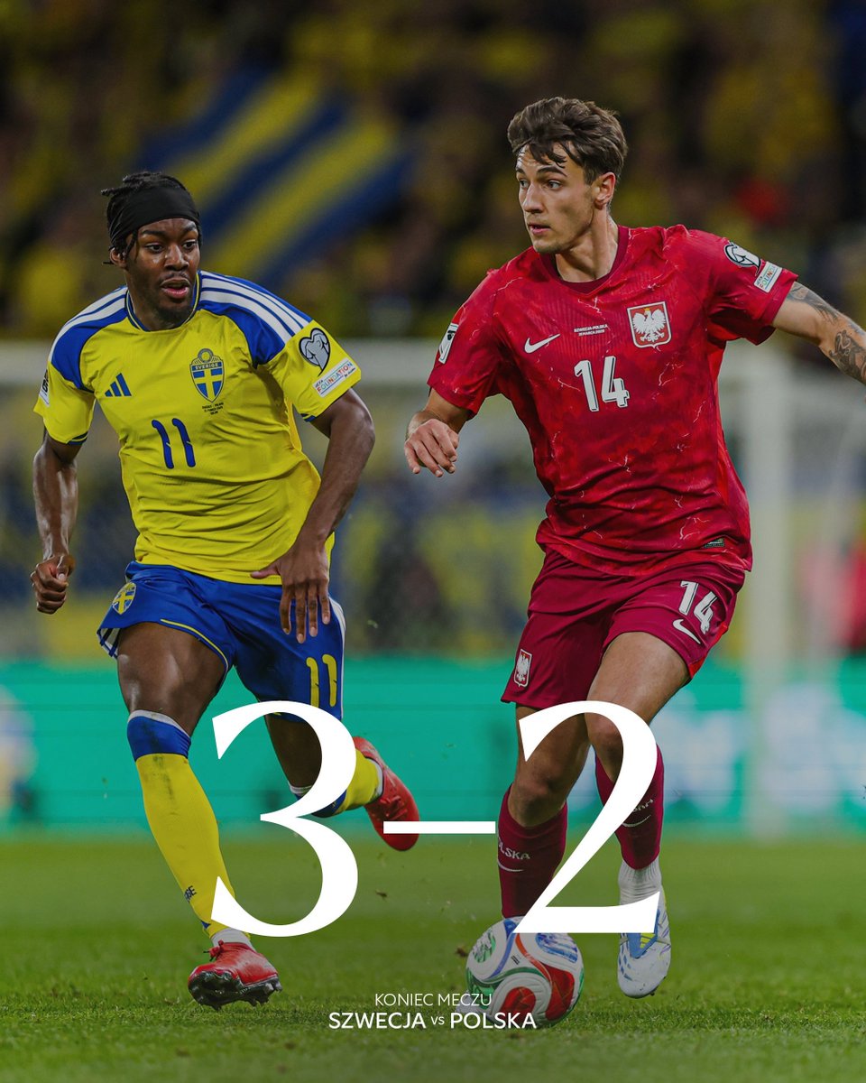 Total Polish Football tweet media