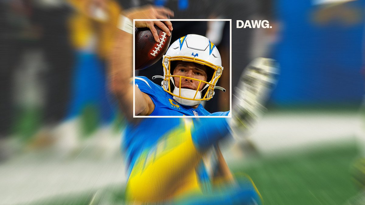 Los Angeles Chargers tweet media