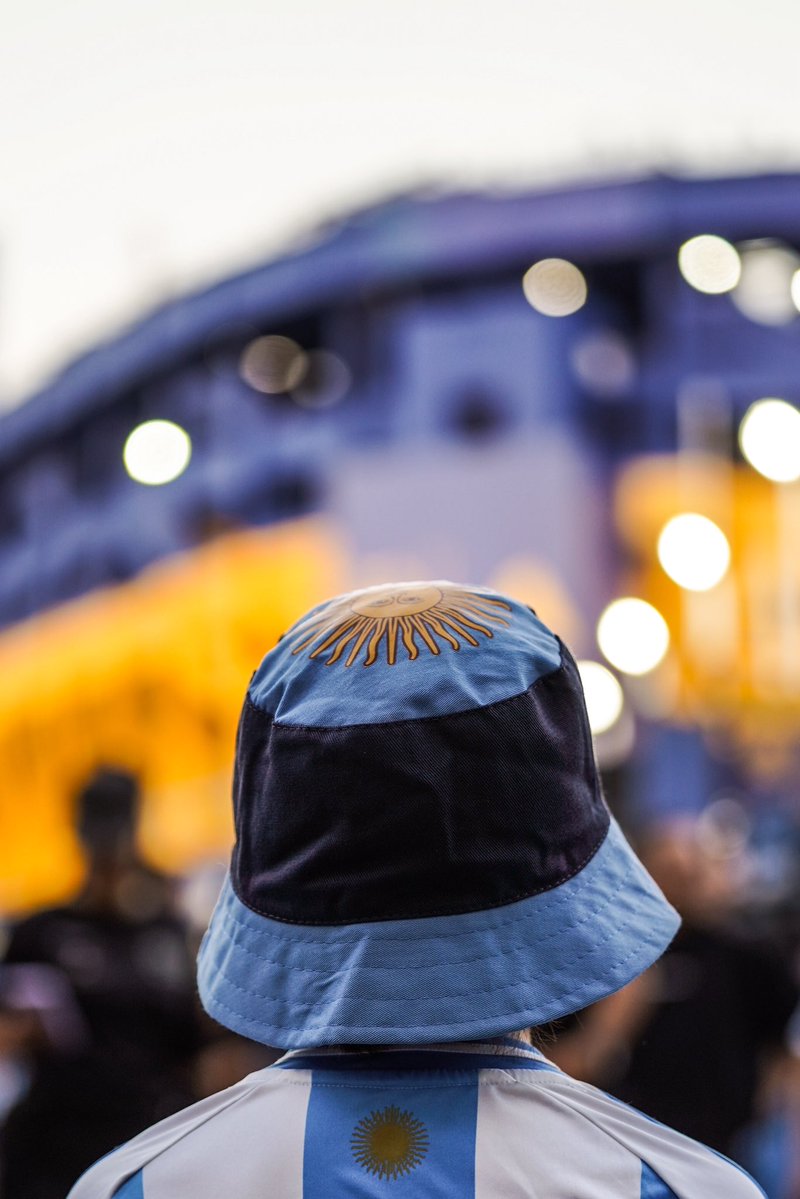 Boca Juniors tweet media