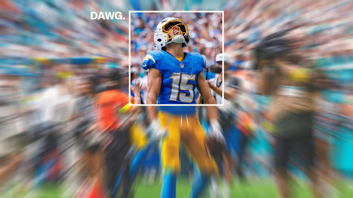 Los Angeles Chargers tweet media