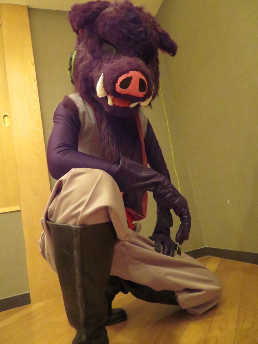 DJ INOGASHIRA tweet media