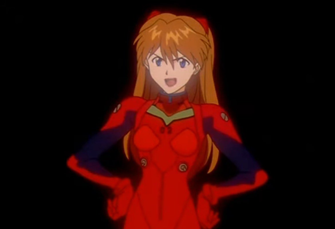 Eveline🏳️‍⚧️🏴󠁧󠁢󠁳󠁣󠁴󠁿(Literally Misato‼️) tweet media