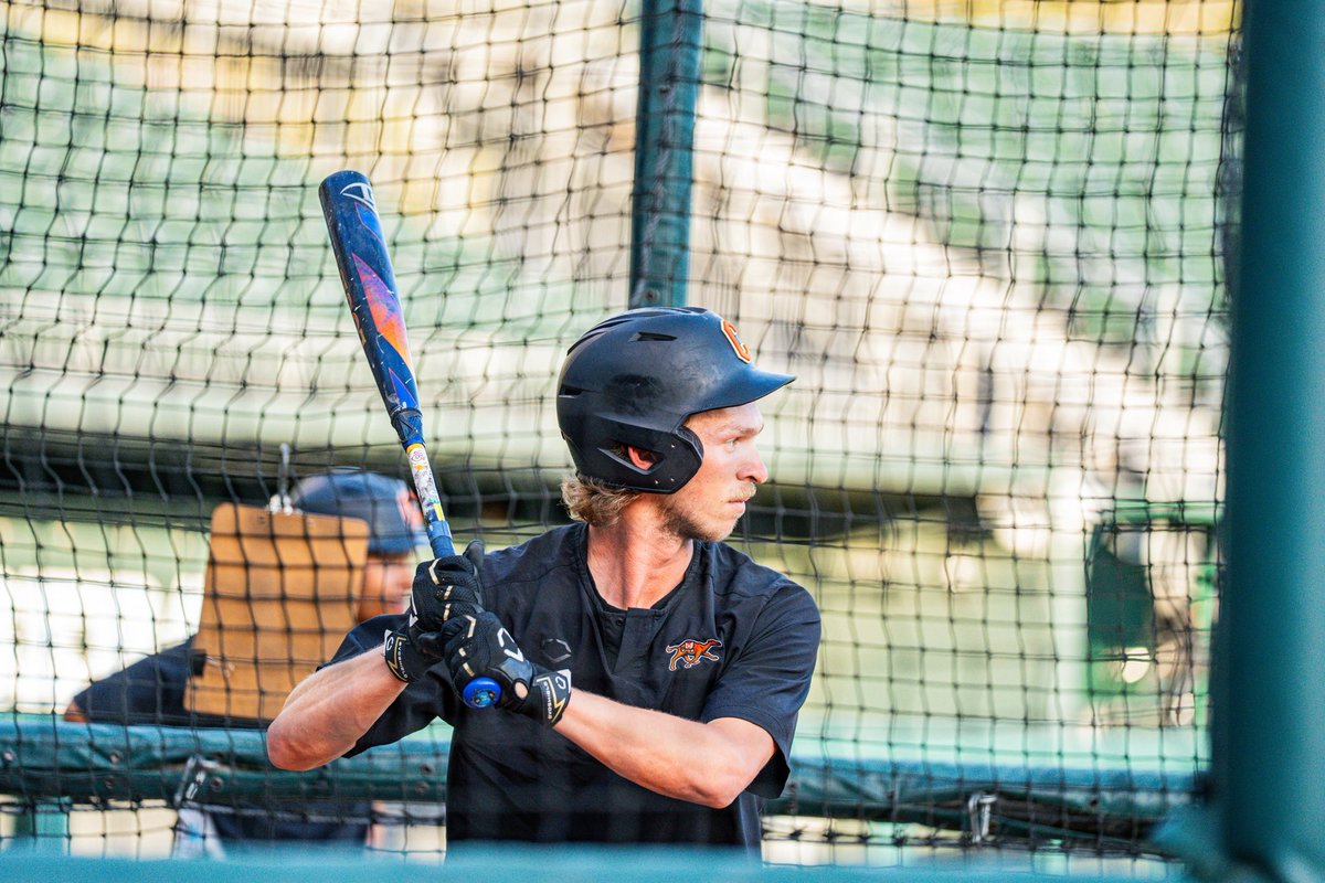 GoCamelsBSB's tweet photo. 📍 Chapel Hill 

#RollHumps🐪⚾️ https://t.co/w0EMG71pDs