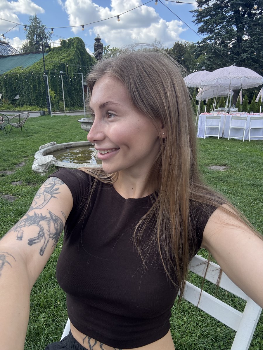 Vixi🔥 OF Baby tweet media