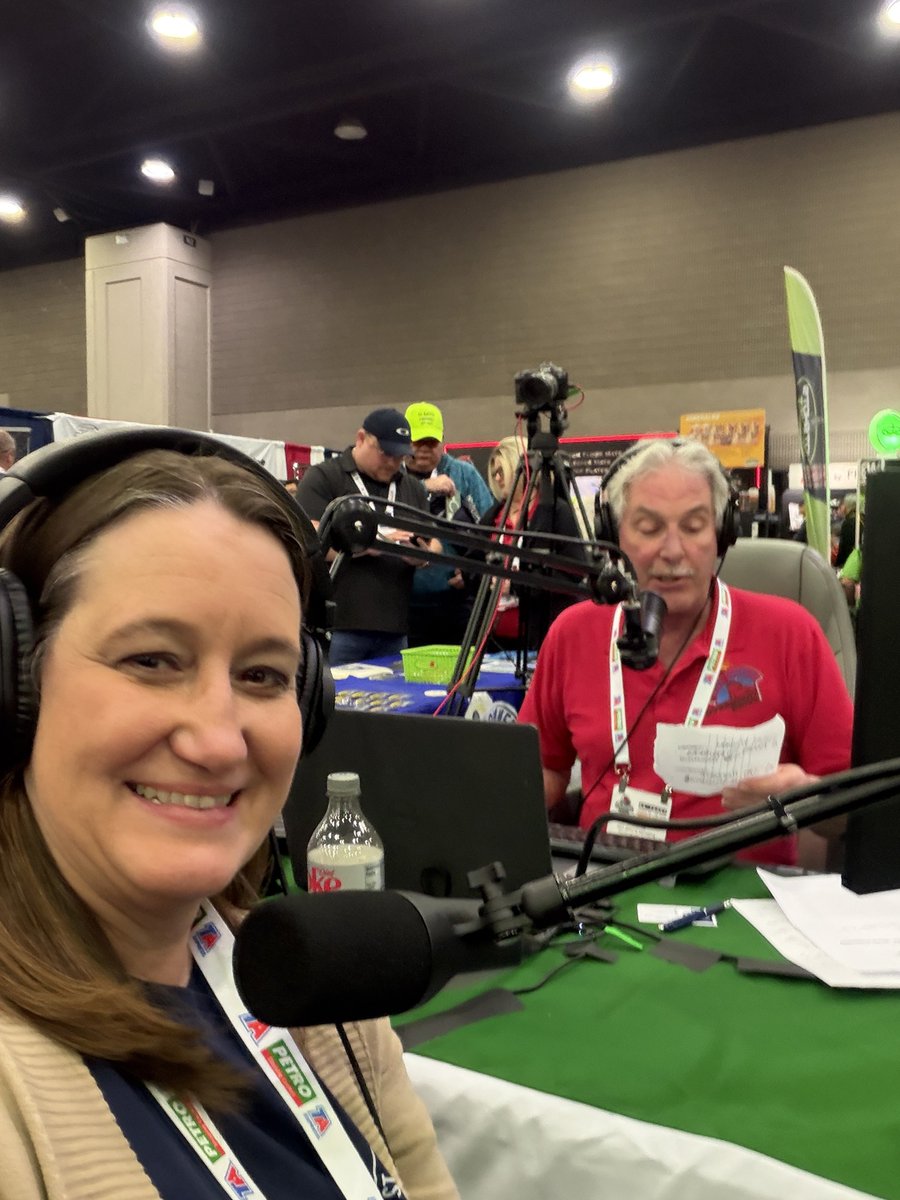 Truckers Relief Fund tweet media