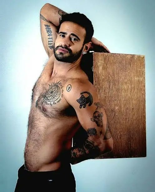 Liliht, O Devir-Travesti 🏳️‍⚧️ tweet media