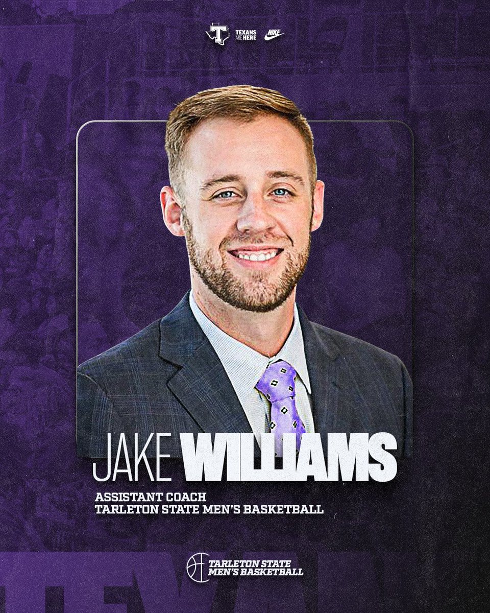 Tarleton State Men's Basketball tweet media