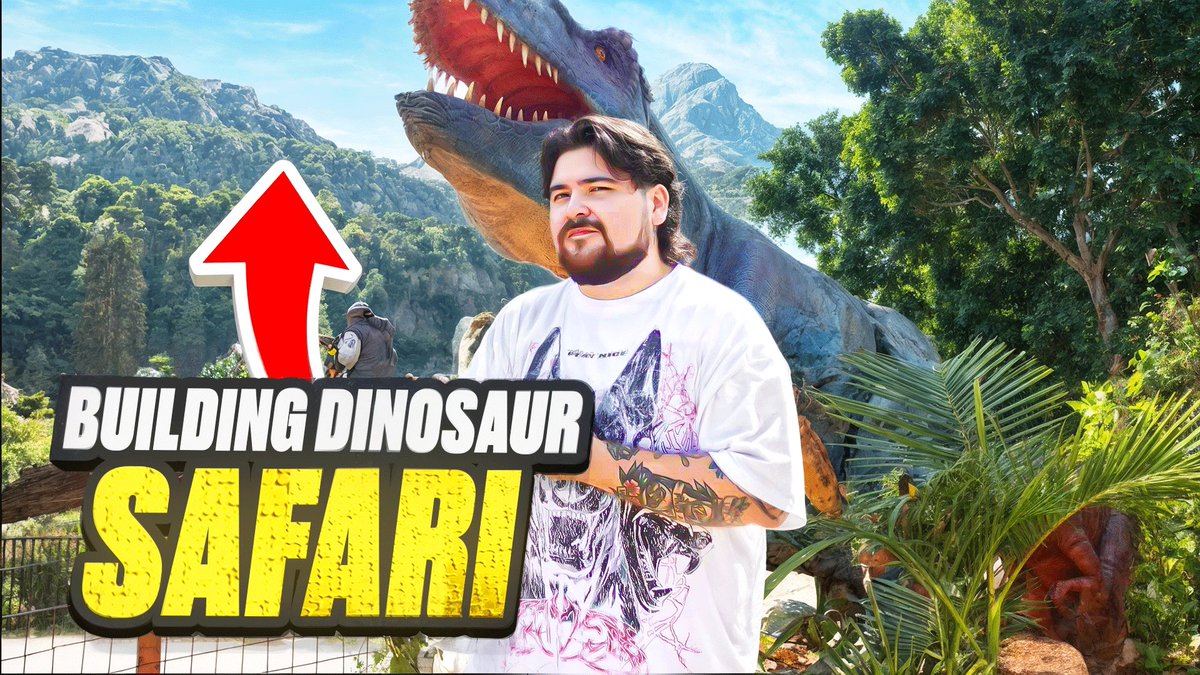 Jayden 🦕 tweet media