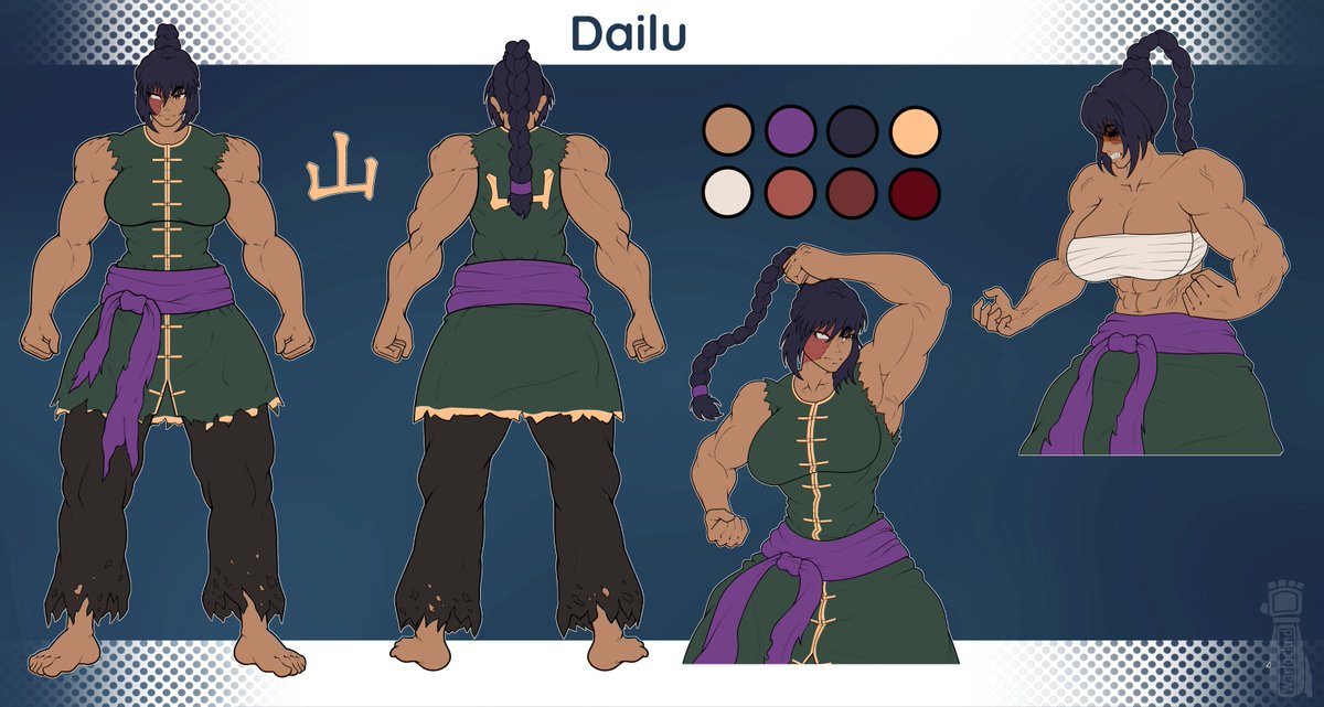 Lock (Comms Open) tweet media