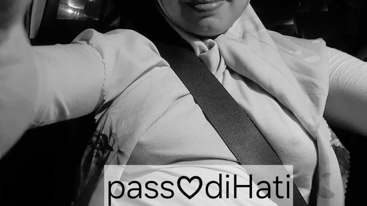 Pass♡diHati tweet media