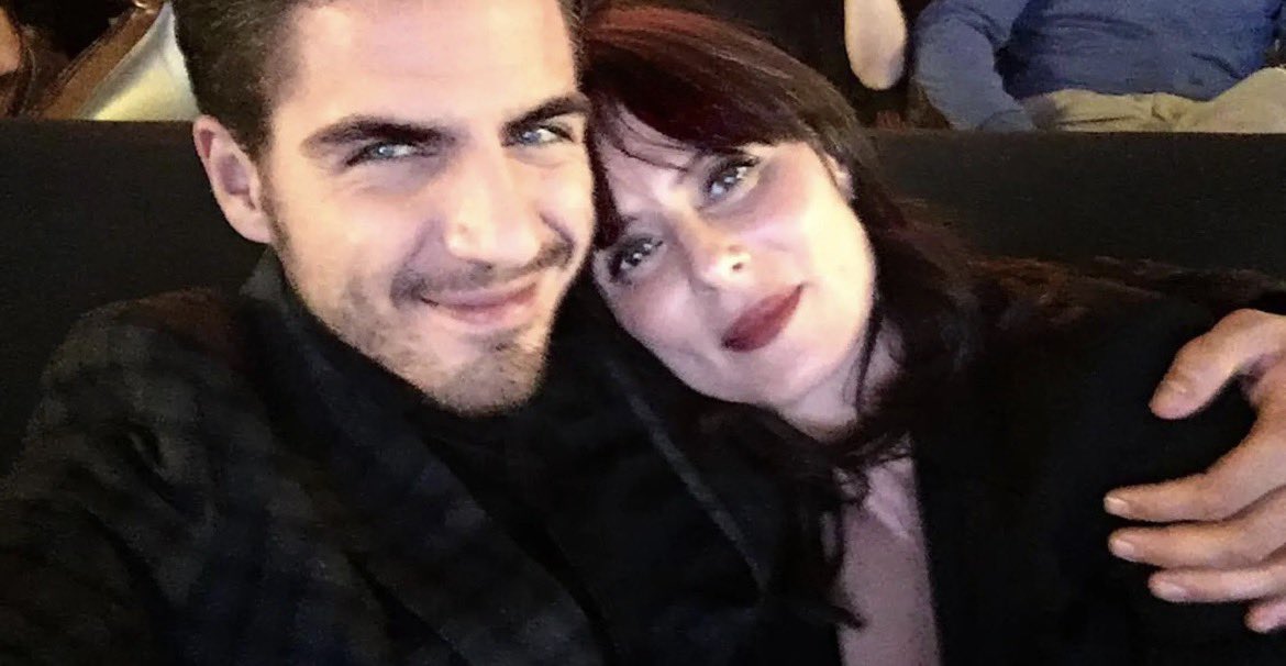 dulceintroduccionalcaos tweet media