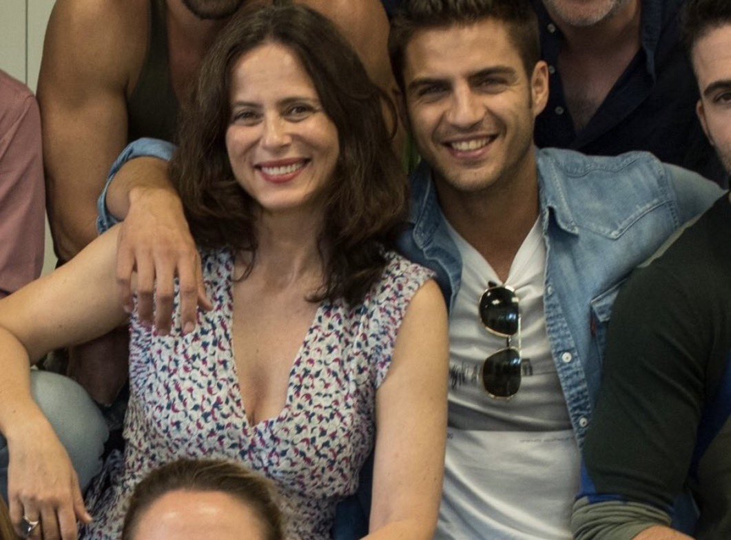 dulceintroduccionalcaos tweet media