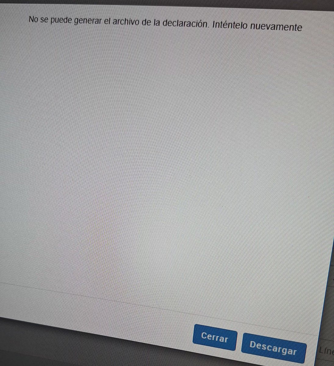 sami03_07's tweet photo. @SATMX problemas para generar acusas o consultar declaración en cualquier navegador,  que procede??? https://t.co/cyNwRFh9Qb