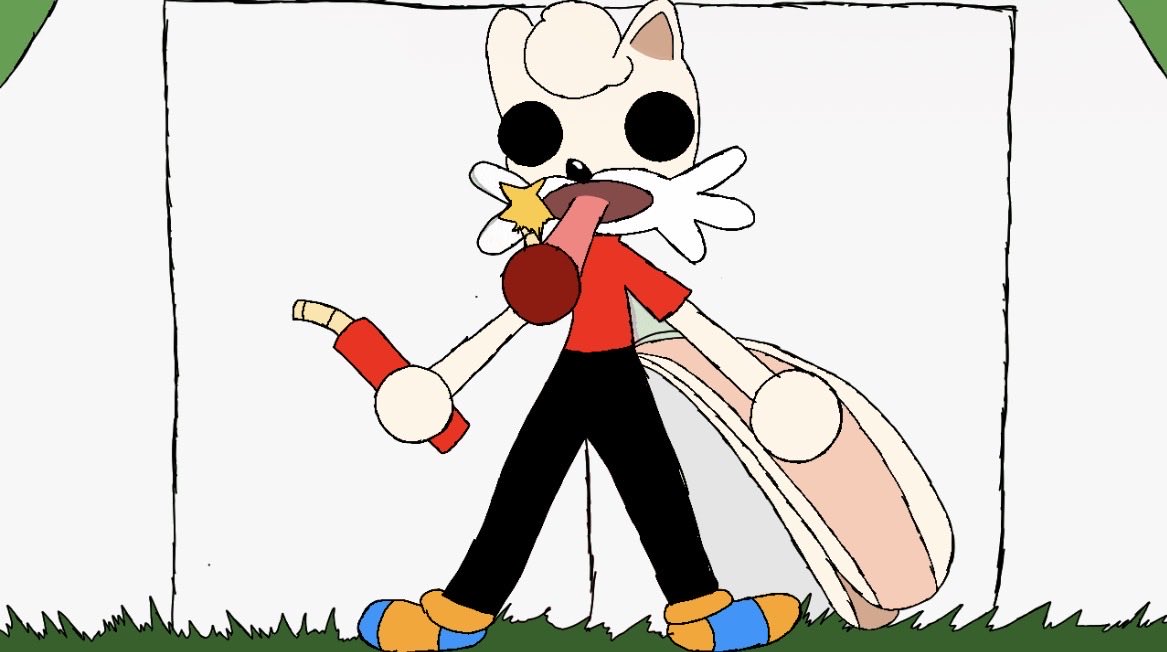 Ace the Fox (@Nicholes363561) / Posts / X