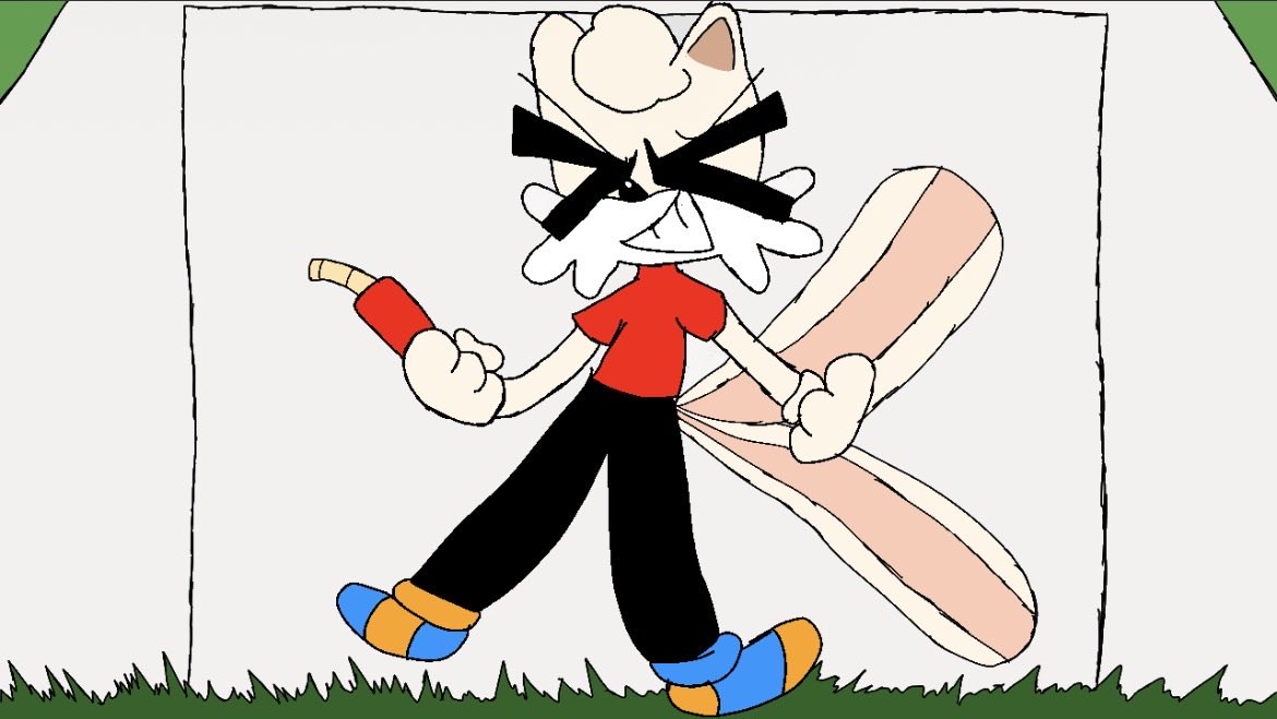 Ace the Fox (@Nicholes363561) / Posts / X