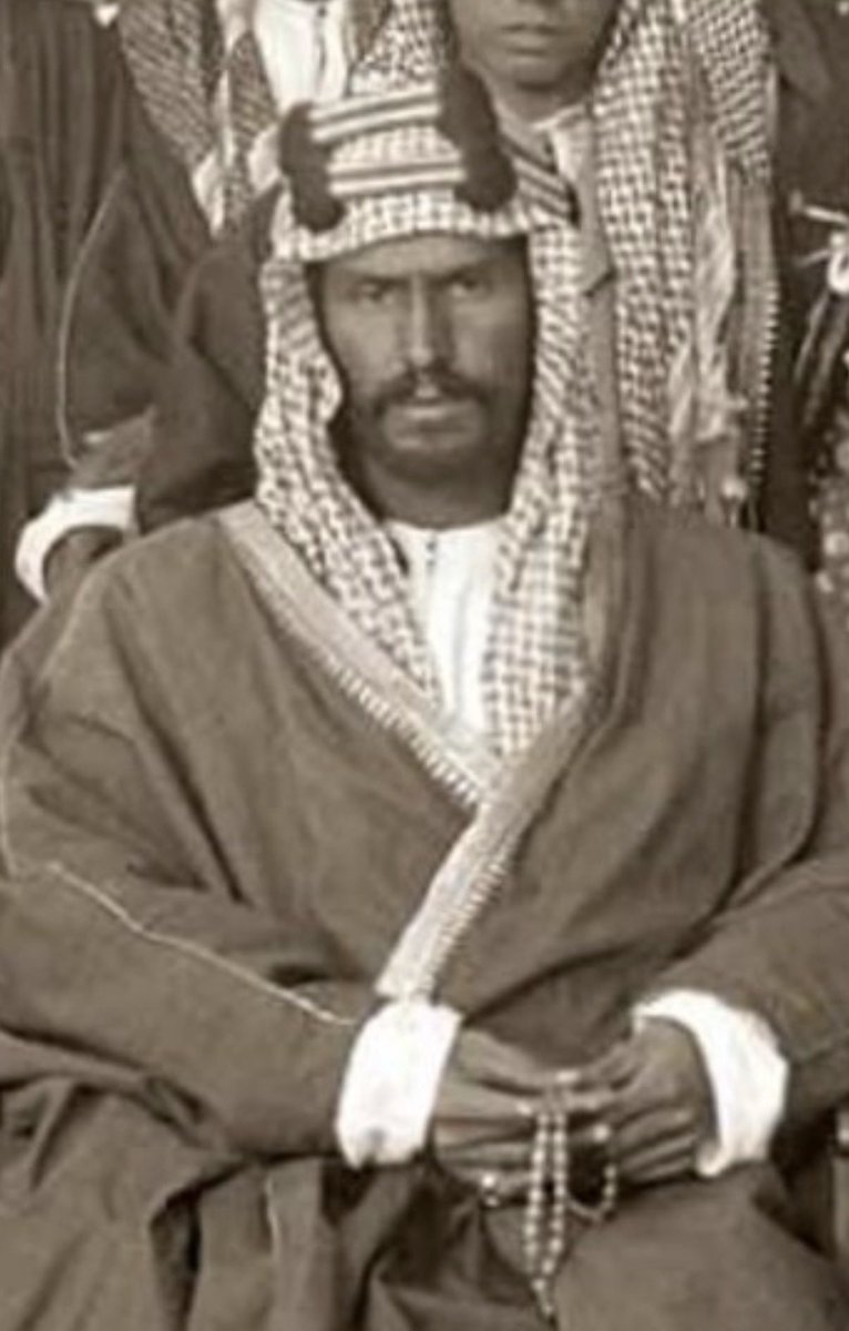 علي ابن مليح البيضاني tweet media