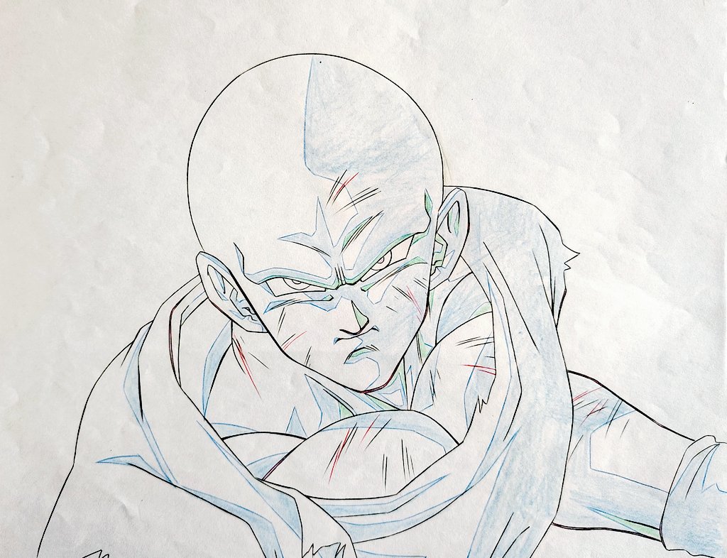 BS4352 DBZ tweet media