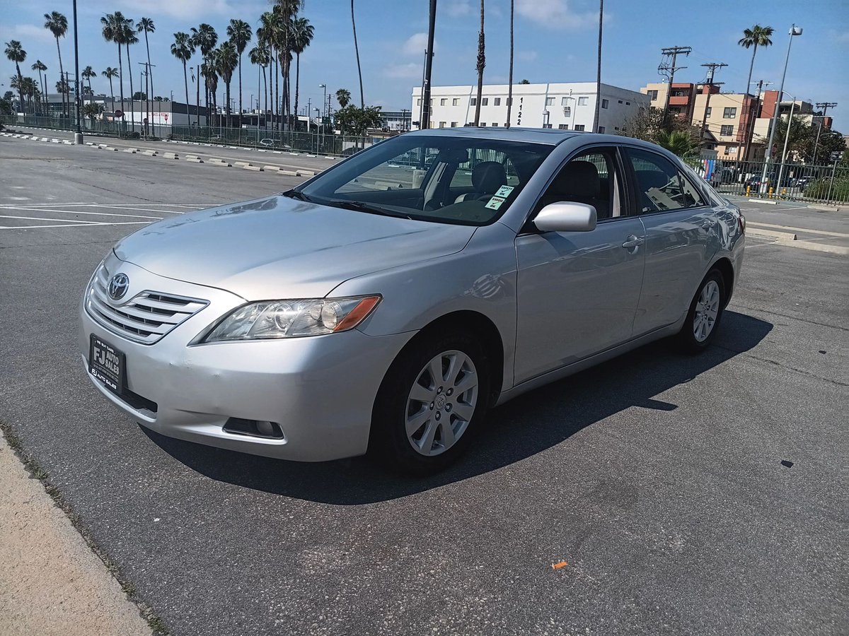 FJ Auto Sales - North Hollywood Car Dealership tweet media
