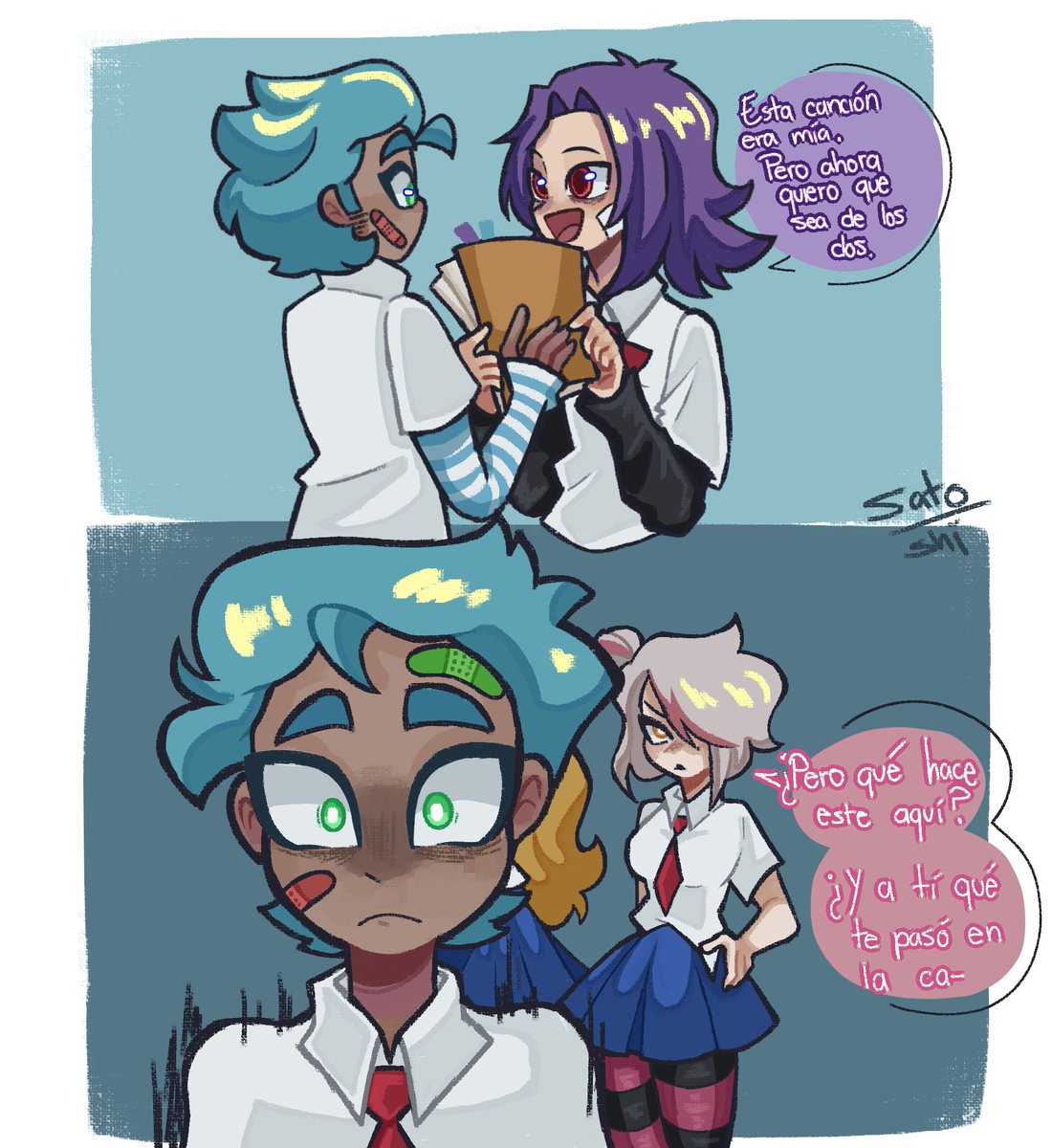 Satoshit 🍮 tweet media