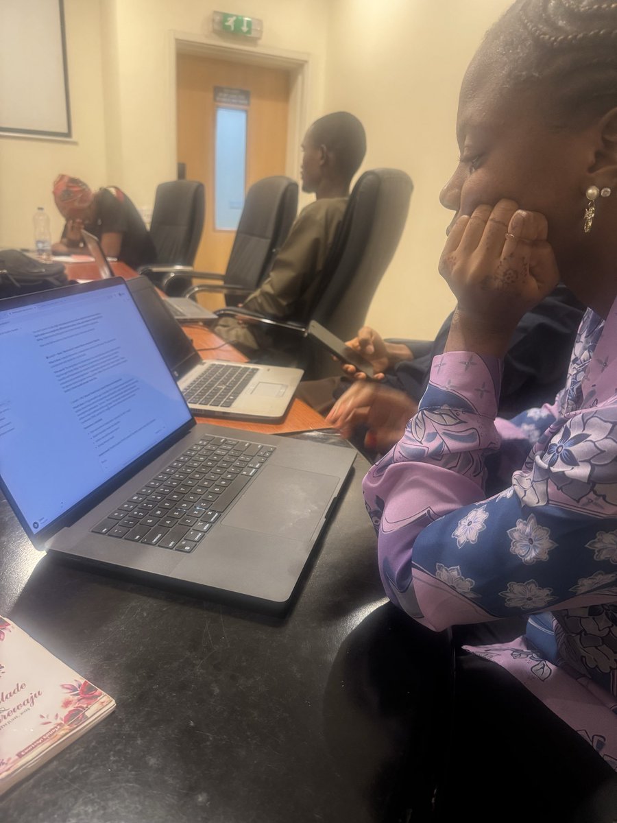 Deepl0mat's tweet photo. From being shortlisted as one of the 65 finalists from over 30,000 applicants to emerging as one of the winners✨

This is more than a win — it’s validation that EcoDry is built to serve everyone.

We’re just getting started. Stay Tuned🚀
#EcoDry #Innovation #Nigeria #Dékẹ́ https://t.co/TmnDC7XWvr