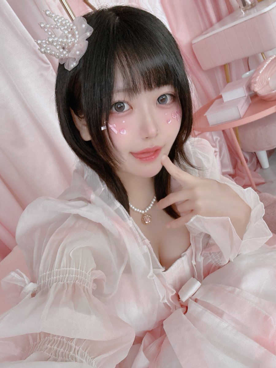 あまねみゃ tweet media