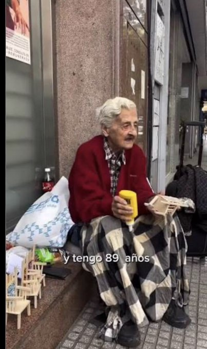 Capitan Jamon Crudo tweet media