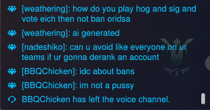 weathering tweet media