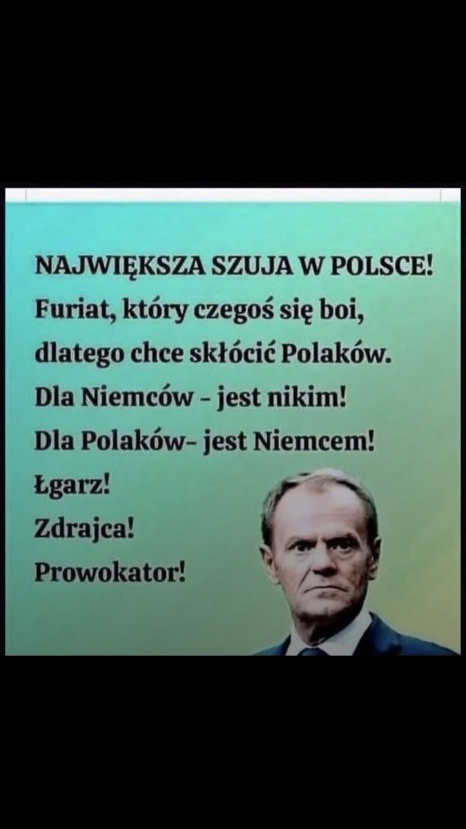 Kristof 🇵🇱 tweet media