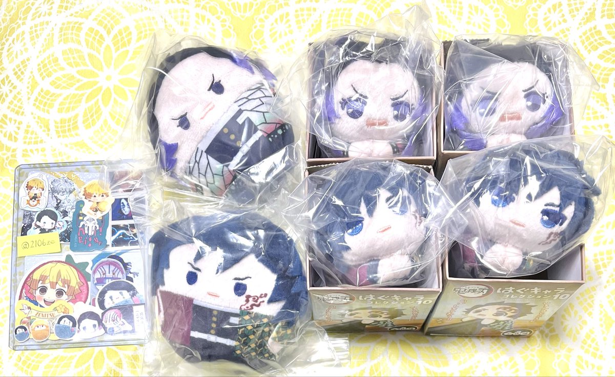 ふち@ツイフィ有り tweet media