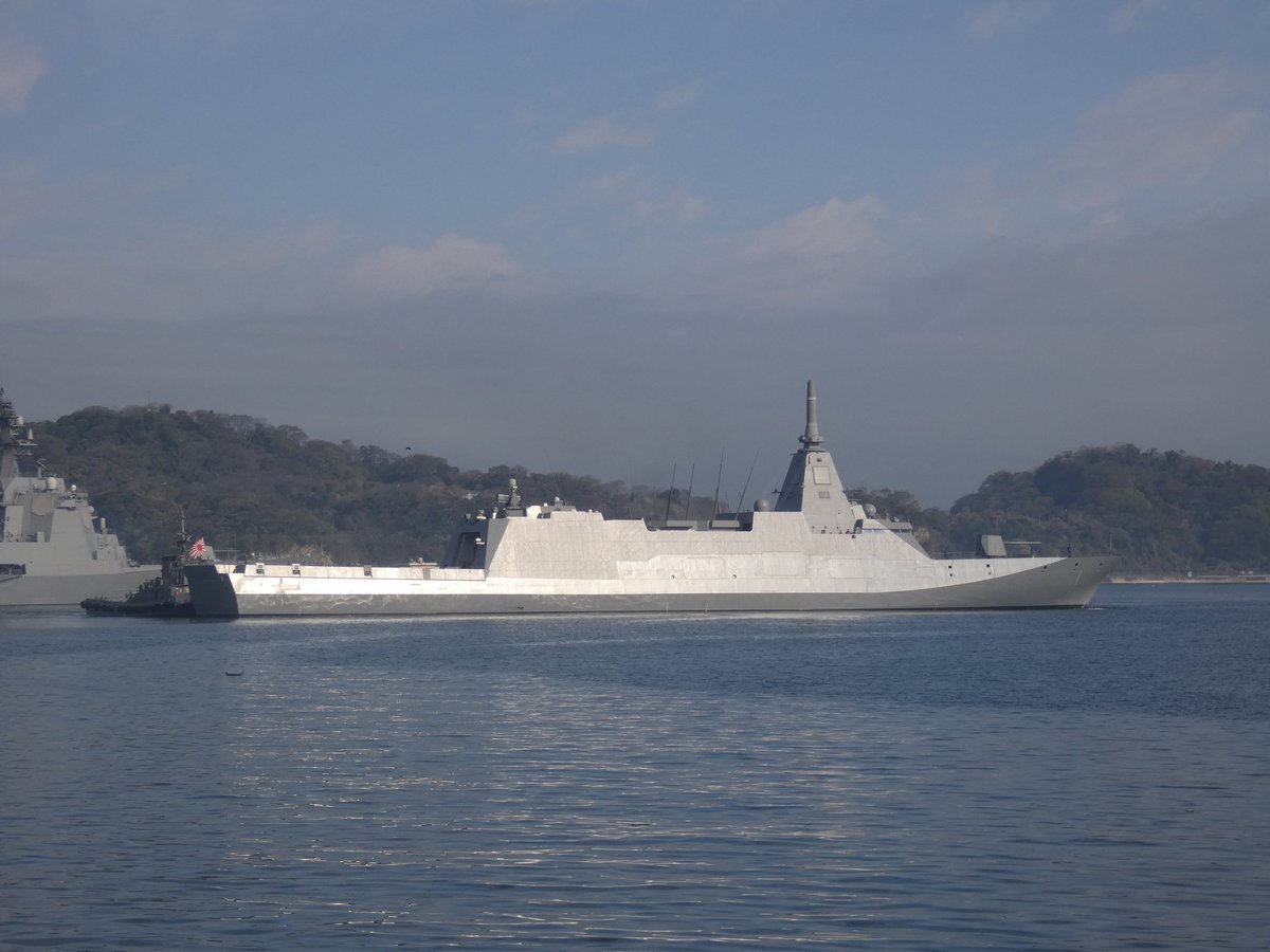 MICHIYA MURATA tweet media