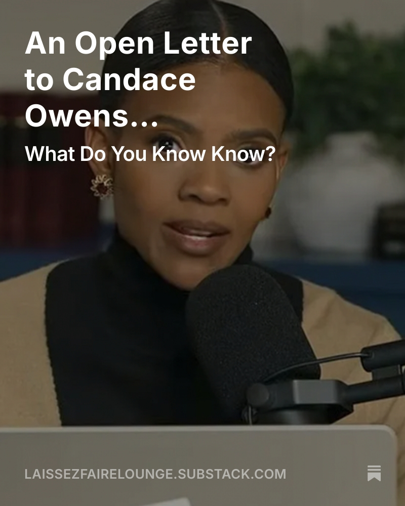 Laissez Faire Lounge tweet media