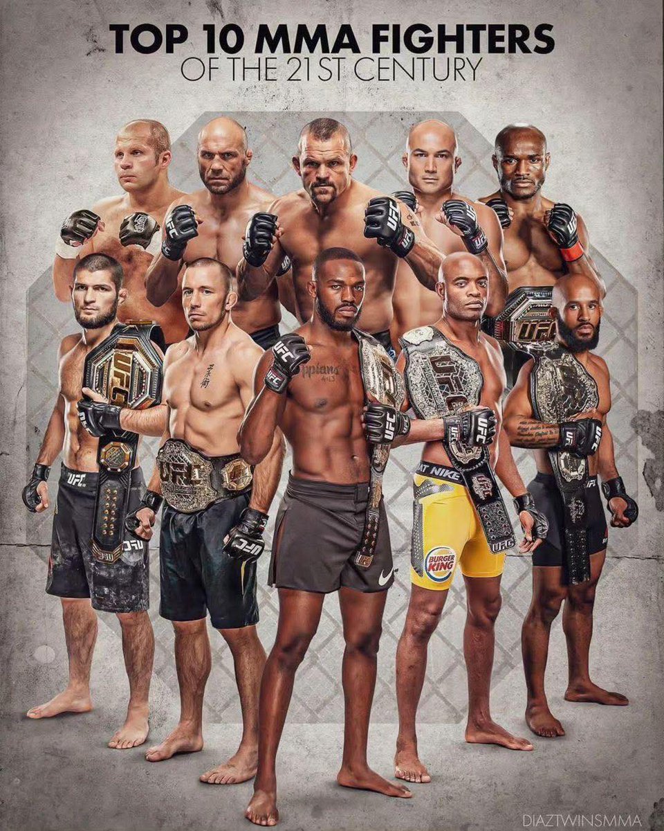 MMA UNCENSORED tweet media