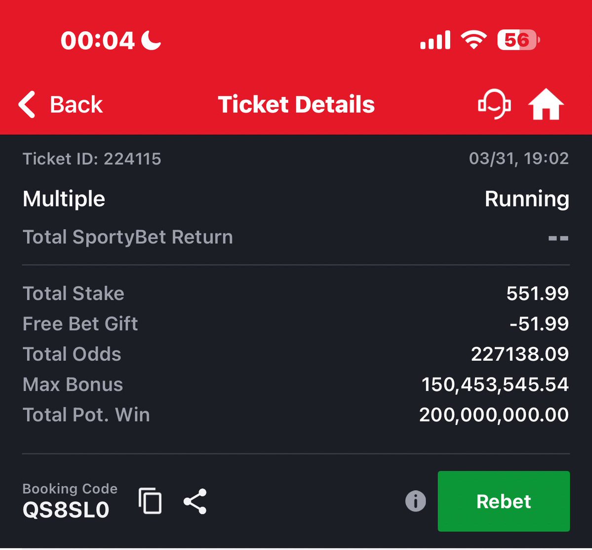 BETLEADS tweet media