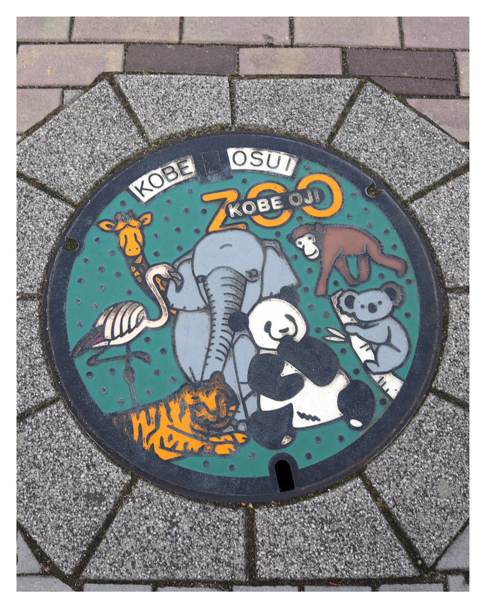 神戸人 tweet media