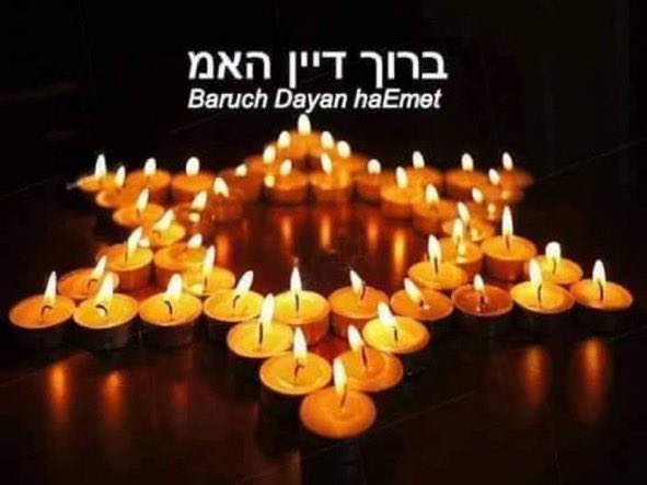 BobPM's tweet photo. @MagicFlower22 #FallenNeverForgotten 
#IDFHeroes 
#PrayForIsrael https://t.co/fIj9k0ML1b