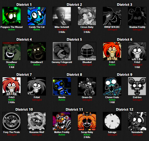 TH3 M4LH4R3 tweet media